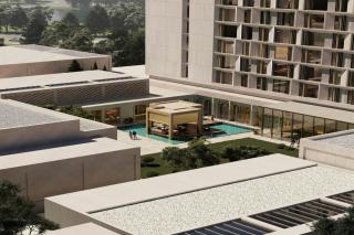 Renaissance Hotel Korla - Korla - 3