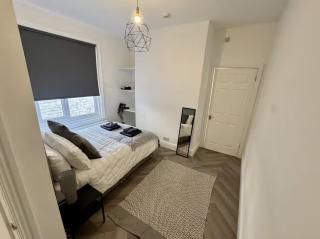 Beach Apartments - Cleveleys - 4