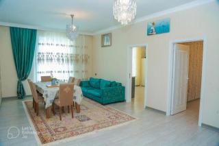 Turqoise Diamond Villa - Gabala - 7