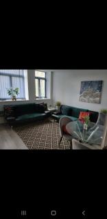 Cosy Family Apartment - Bradford - 6