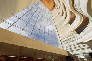 Renaissance Hotel Korla - Korla - 1