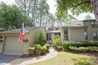 2618 Calibogue Club at The Sea Pines Resort - Hilton Head Island - 5
