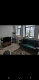 Cosy Family Apartment - Bradford - 4