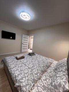 Lux Apartment - Dobrovelychkivka - 7