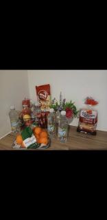 Cosy Family Apartment - Bradford - 3