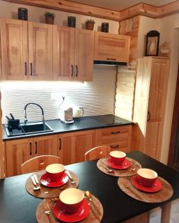 Apartament Panorama - Zakopane - 6