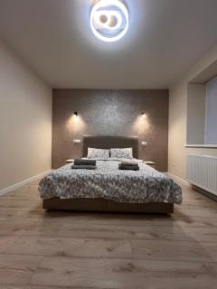 Lux Apartment - Dobrovelychkivka - 4