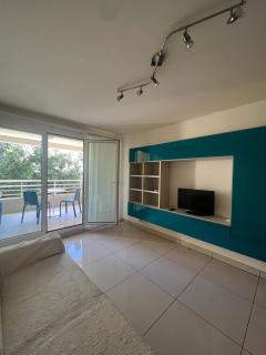 Bilocale Le Furama - Antibes - 8