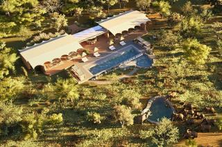 Mapito Safari Camp, Serengeti, Autograph Collection - Serengeti-Savanne - 0