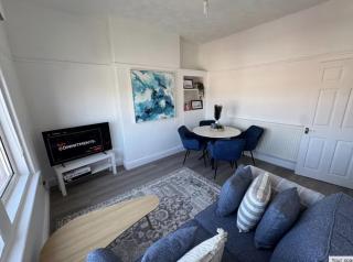 Beach Apartments - Cleveleys - 8