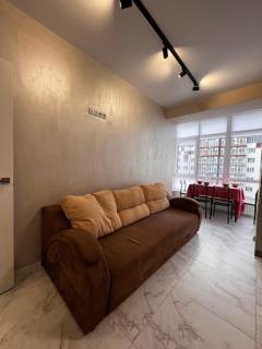 Lux Apartment - Dobrovelychkivka - 8