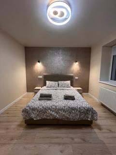 Lux Apartment - Dobrovelychkivka - 6