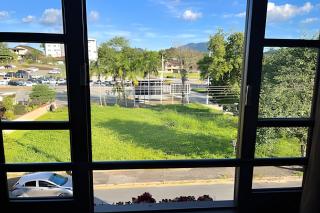 ASA | Apto Central | 250m do Alles Park | Pomerode - 1