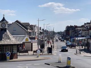 Beach Apartments - Cleveleys - 1