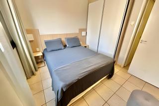 Pé na Areia: Flat à Beira-Mar para a Família - 3