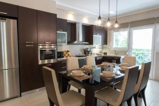 Mary's Modern and Elegant apartment - Kalambaka - 8