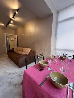 Lux Apartment - Dobrovelychkivka - 0