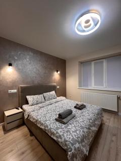 Lux Apartment - Dobrovelychkivka - 5