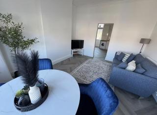 Beach Apartments - Cleveleys - 5