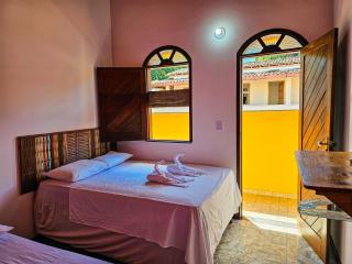 Paradise Boipeba - 9