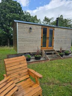 Woodend Hideaway - Hamsterley - 9