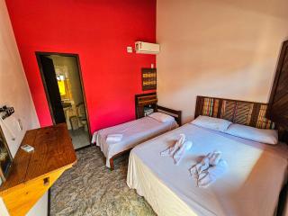 Paradise Boipeba - 3