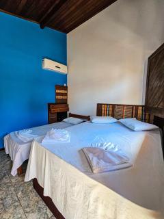 Paradise Boipeba - 1