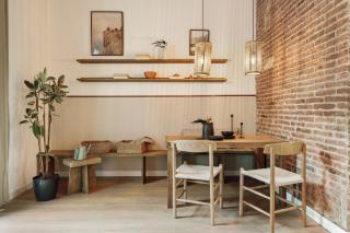 Malang - 2 bedrooms with terrace in Gràcia - 8