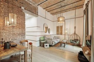 Malang - 2 bedrooms with terrace in Gràcia - 5