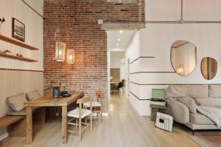 Malang - 2 bedrooms with terrace in Gràcia - 4