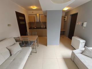 apartamenty sarbinowo - Sarbinowo - 8