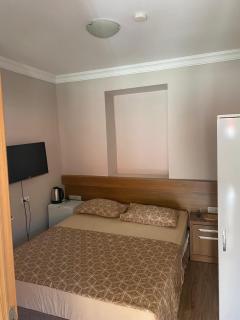 LAVİNYA PENSİON - Kuşadası - 7