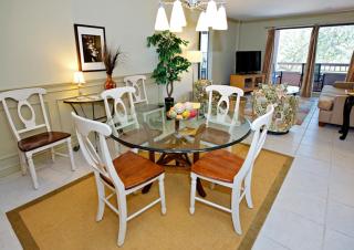 928 Cutter Court at The Sea Pines Resort - Île de Hilton-Head - 2