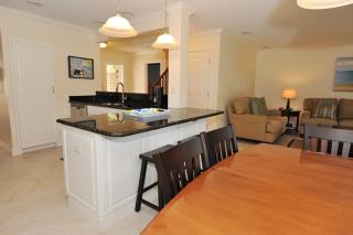 2219 Heritage Villas at The Sea Pines Resort - Hilton Head Island - 5
