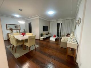 Apartamento no Caminho das Arvores - Salvador - 7