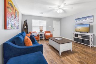 Wave on Wave - Pet Friendly! Beach Gear Credit Included! - 7