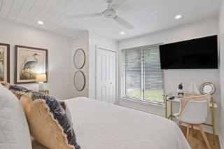 1590 Lagoon Villas at The Sea Pines Resort - Hilton Head Island - 5