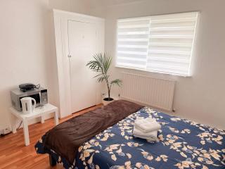 Lovely Room in Wembley Stadium - 2