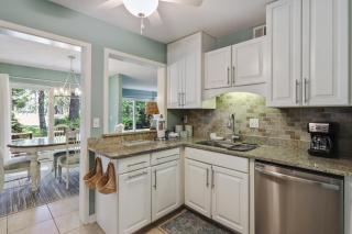 2230 Heritage Villas at The Sea Pines Resort - Hilton Head Island - 2