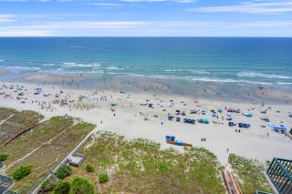 Ocean Bay Club 1404 - Myrtle Beach - 7