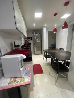 Apartamento no Caminho das Arvores - Salvador - 5