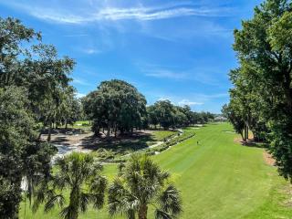 530 Plantation Club Villas at The Sea Pines Resort - Hilton Head Island - 2