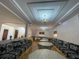 Pleinelune - Oujda - 2