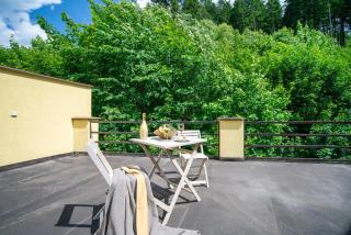 Apartmány New Forest Retreat - u lesa, s parkováním - Jeseník - 3