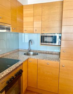 Chic Resort Feel - Oceanfront, Heated Pool - Adeje - 4