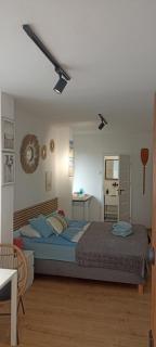 BIG BLUE Apartments - 2 osobowy - 5