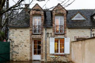 Maison de charme près de Fontainebleau - Villemer - 0