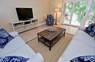 481 Plantation Club Villas at The Sea Pines Resort - Hilton Head Island - 6