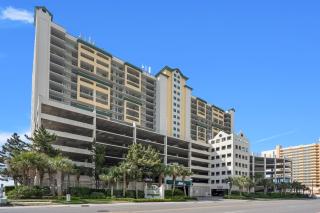 Ocean Bay Club 1404 - Myrtle Beach - 5