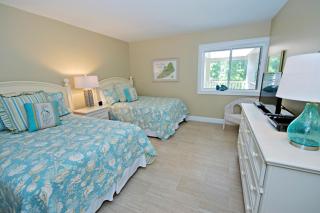 481 Plantation Club Villas at The Sea Pines Resort - Hilton Head Island - 5